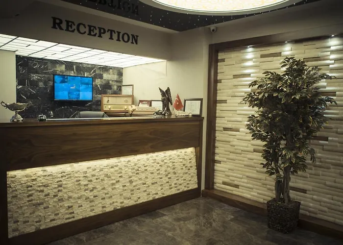 Yayla Hotel