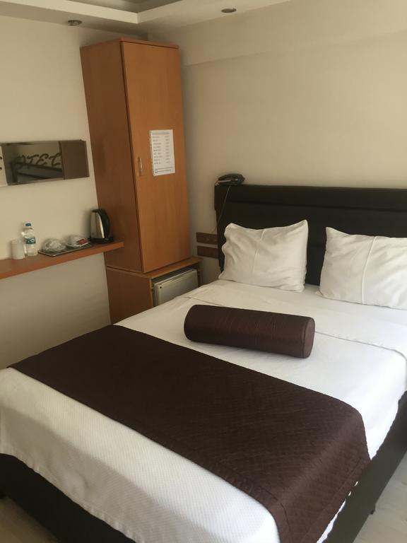 Otel Yayla İzmir