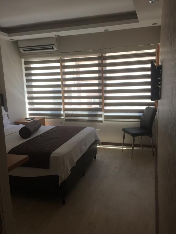 Hotel Yayla 3*
