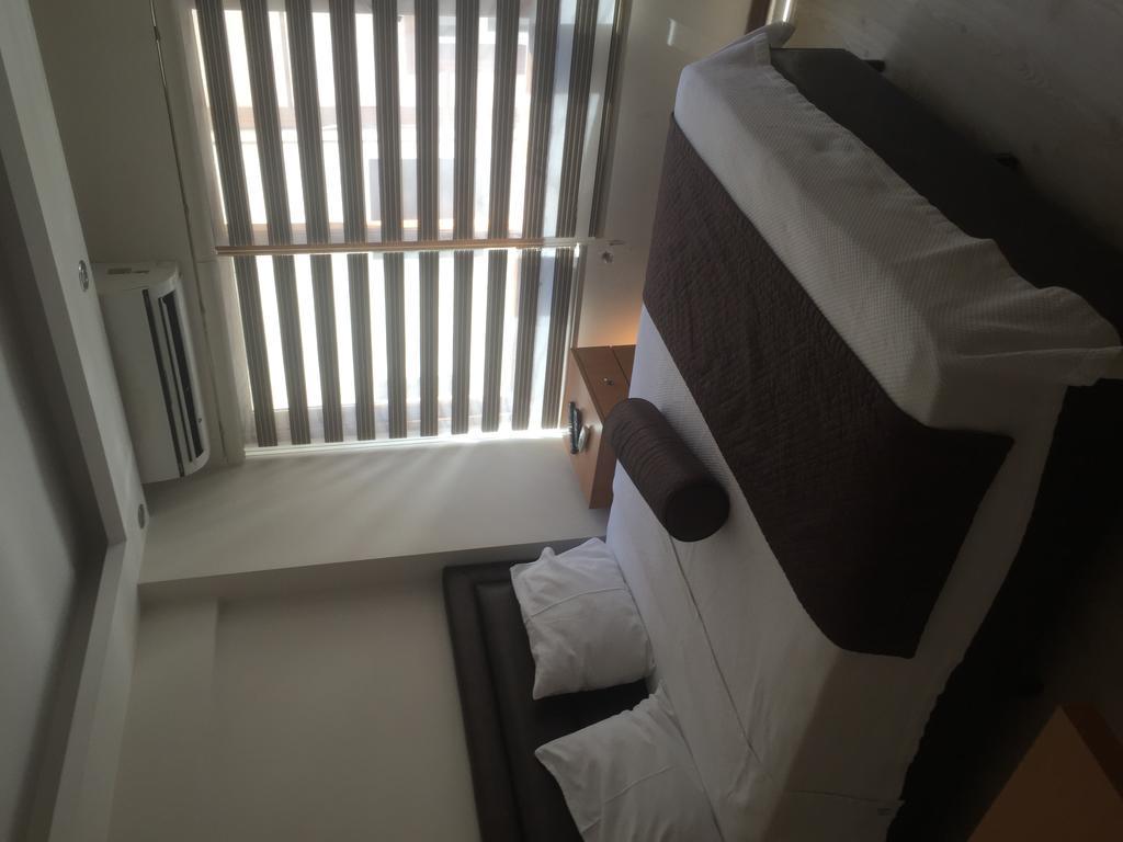 Hotel Yayla Izmir