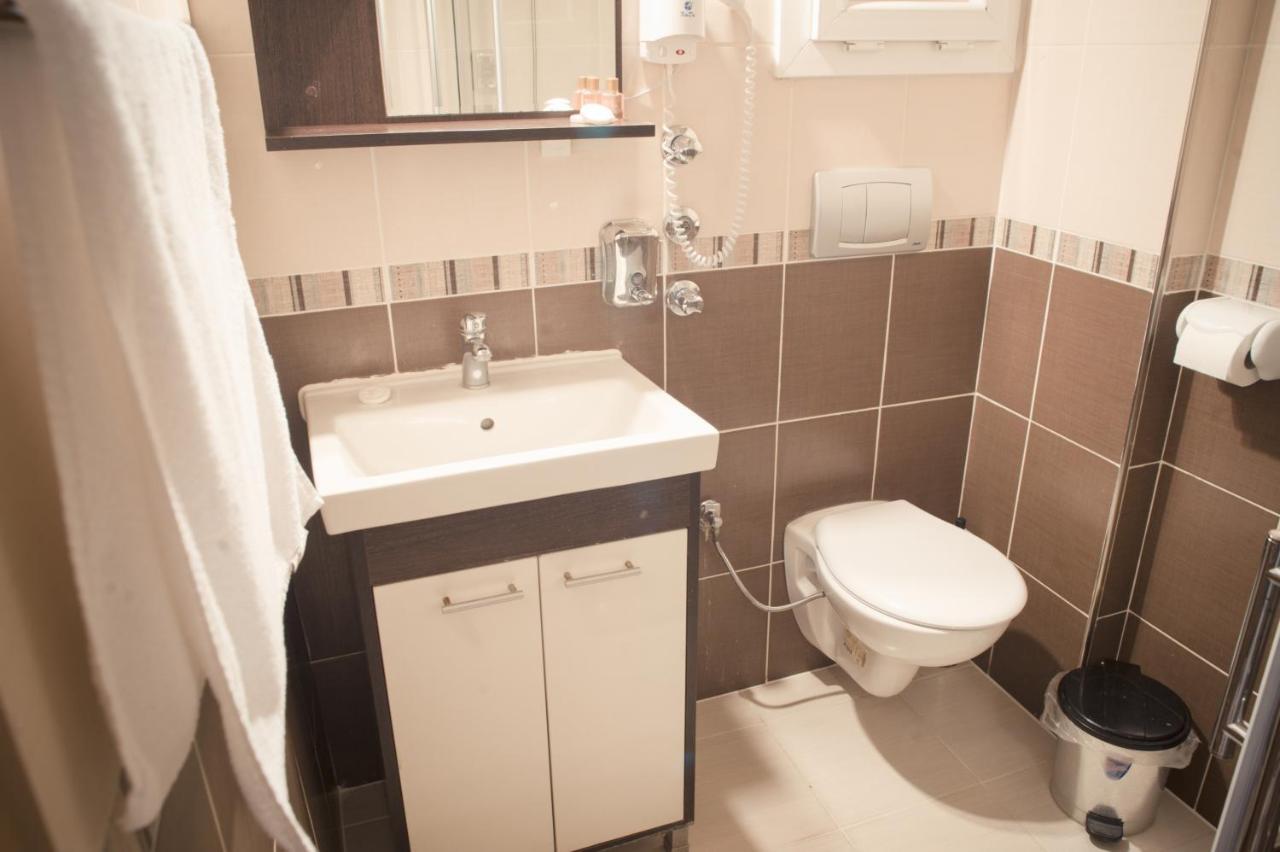 Yayla Hotel Izmir