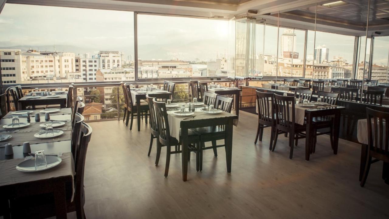 Hotel Yayla Izmir